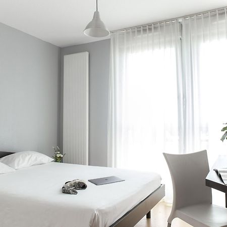 Comfort Aparthotel Besancon Hauts Du Chazal Exterior photo