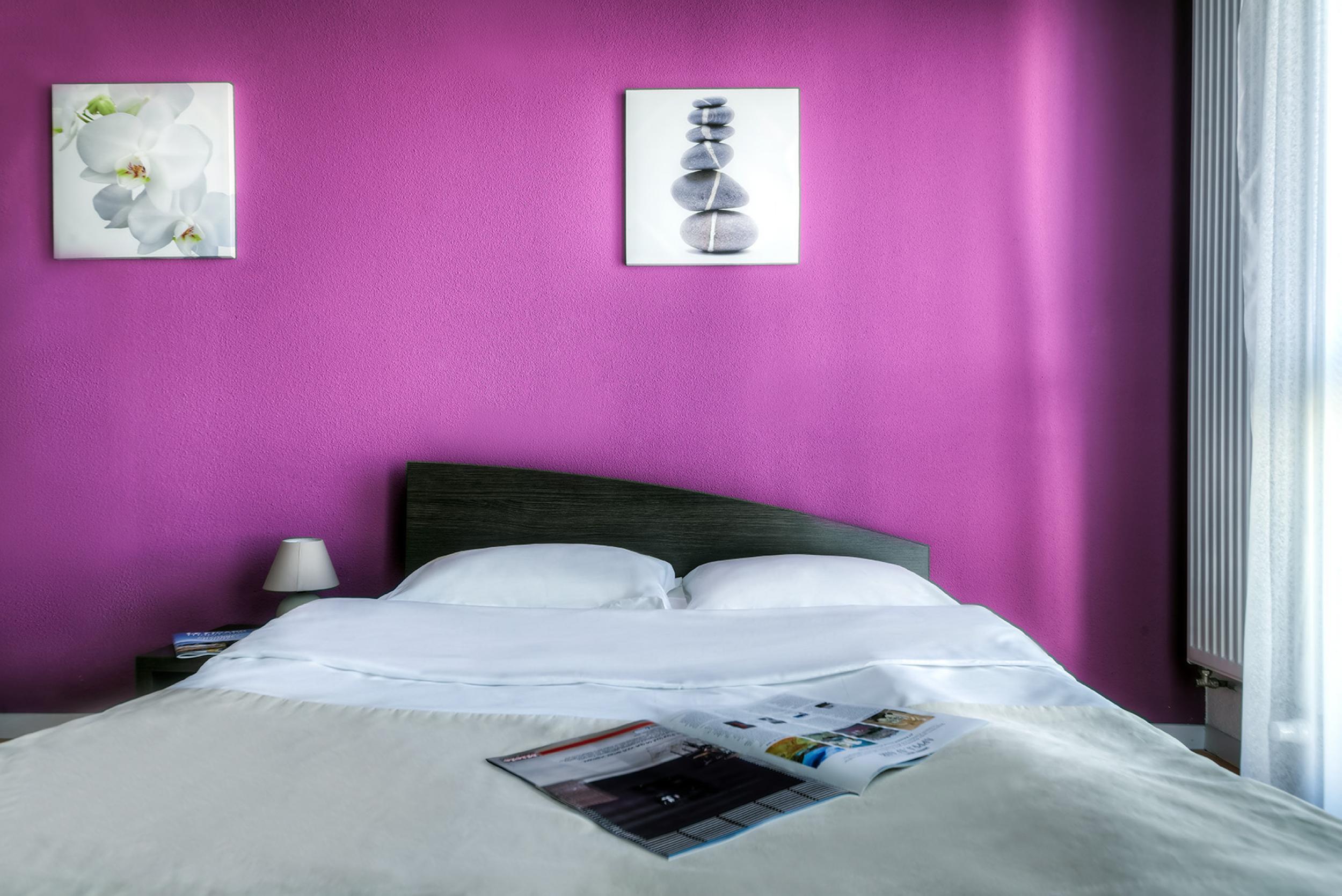 Comfort Aparthotel Besancon Hauts Du Chazal Exterior photo