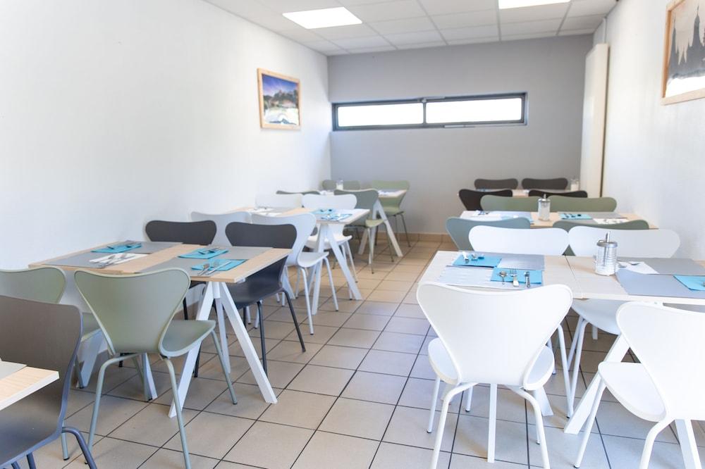 Comfort Aparthotel Besancon Hauts Du Chazal Exterior photo